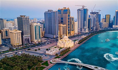 التداولات العقارية في الشارقة تبلغ 9.3 مليارات درهم خلال يناير الماضي