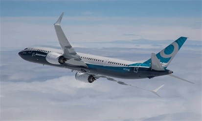 دبي لصناعات الطيران تستحوذ على سجل طلبات يضم 64 طائرة بوينغ 737 ماكس من CALC