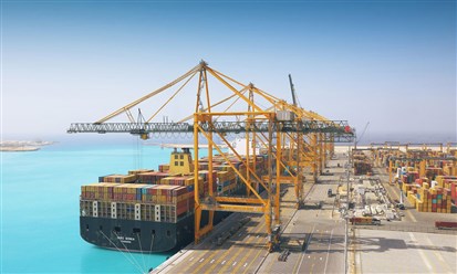التجارة الخارجية غير النفطية بين الإمارات والسعودية تنمو 92.5% خلال 10 سنوات