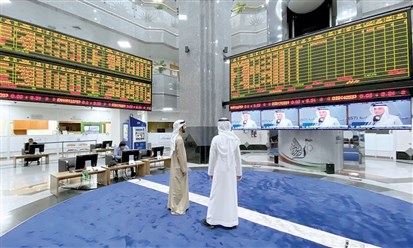 الإمارات: أسواق الأسهم المحلية تستقطب رسملة جديدة بنحو 294 مليار درهم
