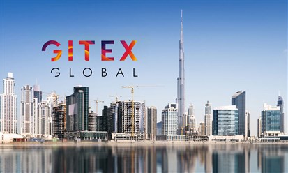 بدء فعاليات معرض "جيتكس غلوبال 2023" في دبي