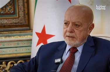 صناعة سورية.. فرصة لبناء قاعدة إنتاجية جديدة