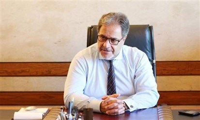 إيلي نسناس رئيساً لجمعية شركات الضمان في لبنان