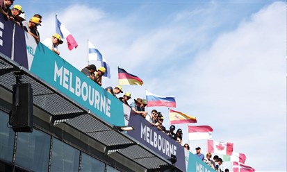 بعد إلغاء سباق أستراليا:  هل يؤجل كورونا موسم الفورمولا وان؟