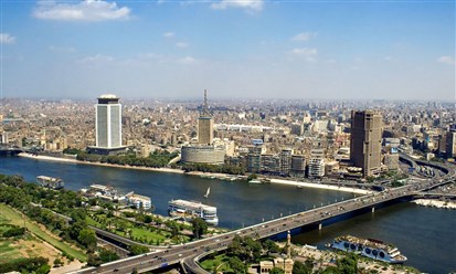 مصر: التضخم يرتفع إلى 32.7 في المئة خلال مارس الماضي