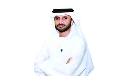 "إعمار العقارية": تعيين مطر سعيد الحميري عضواً في مجلس إدارة الشركة