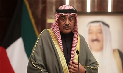 "الإصلاح المالي" يطيح بالحكومة الكويتية