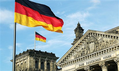 ألمانيا: انخفاض الانتاج الصناعي إلى أدنى مستوياته منذ 2017