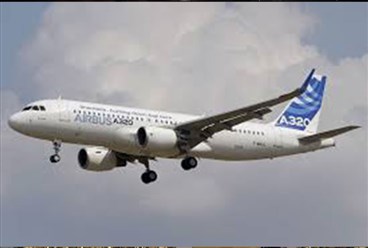 "إيرباص" تطلق أكبر عملية صيانة احترازية تشمل 6000 طائرة A320 حول العالم