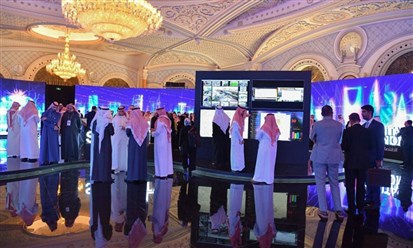 الوزاري العربي للاتصالات: الرياض أول عاصمة عربية رقمية لـ2020