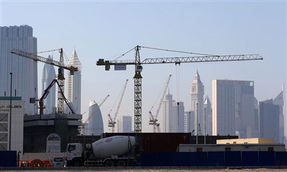 دبي: المعاملات العقارية ترتفع بنسبة 50 في المئة خلال الربع الثاني من 2021