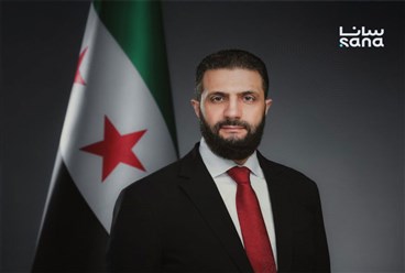 سوريا بين المتوسط والخليج... هل تتحول الجغرافيا إلى مشروع استراتيجي؟