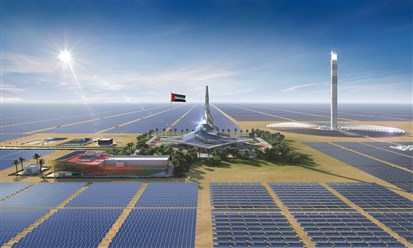 الطاقة المتجددة: فورة في الدول العربية