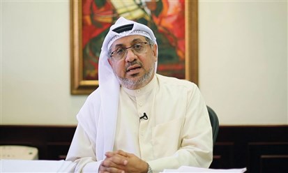 الصندوق الكويتي للتنمية الاقتصادية العربية:  مروان الغانم مديراً عاماً