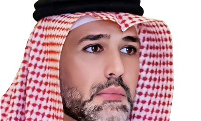"زايلم" تعين علاء بن ناصر كراشي عضواً منتدباً للشركة في السعودية