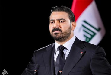 الزيدي من واشنطن وطهران إلى باريس وبرلين.. العراق يوسع شبكة مصالحه