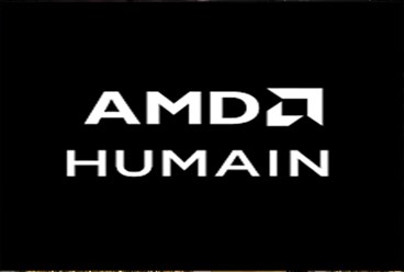 شراكة بين "هيوماين" السعودية و"AMD" لاستثمار 10 مليارات دولار في الذكاء الاصطناعي