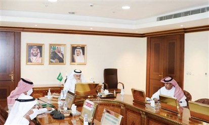 "صندوق التنمية الزراعية" السعودي يعتمد قروضاً تمويلية بأكثر من 750 مليون ريال