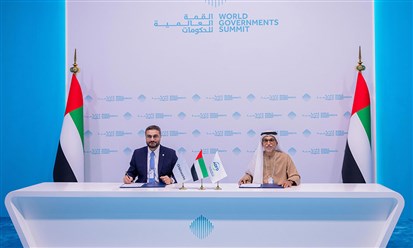تعاون بين "صندوق أبوظبي للتنمية" مع "أوربت ووركس" لإطلاق قمر صناعي