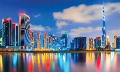 دبي للإستثمارات الحكومية: سندات بـ600 مليون دولار والطلب نحو الضعف