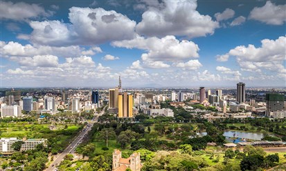 كينيا ترفع الحد الأدنى للأجور بنسبة 12 في المئة لمواجهة التضخم