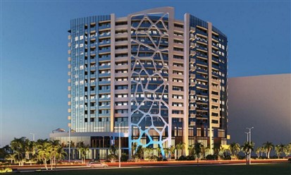 "إشراق للضيافة" توقّع اتفاقية لإدارة فندق "كراون بلازا" في باتومي بجورجيا