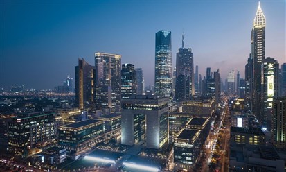 "صن لايف" تحصل على ترخيص لافتتاح مكتب في مركز دبي المالي العالمي