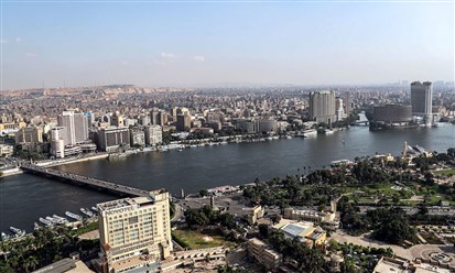قيمة الاستثمارات الإماراتية في مصر ترتفع 169.1 في المئة خلال العام المالي 2021-2022