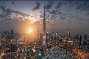 "ستاندرد آند بورز" و"موديز" ترفعان التصنيف الائتماني لـ "إعمار"