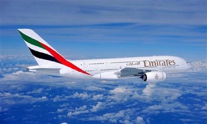 طيران الإمارات:  500 الف طلب استرداد لثمن تذاكر