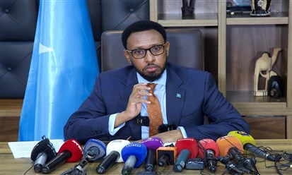 إعفاء الصومال من 1.2 مليار دولار من ديونه