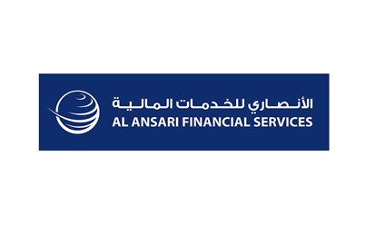 الدخل التشغيلي لـ"الأنصاري للخدمات المالية" الإماراتية يرتفع 5% في النصف الأول