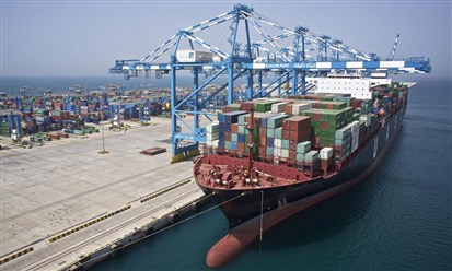 صادرات الإمارات تسجّل نمواً بنسبة 6% في الأشهر الثمانية الأولى من 2020