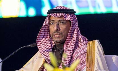 وزير الصناعة السعودي: نعمل على خلق البيئة الداعمة للصناعة في المملكة