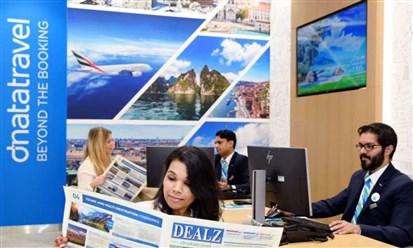 "دناتا للسفريات" الإماراتية: تركيا تتصدر وجهات السفر لقضاء العطلات خلال صيف 2022