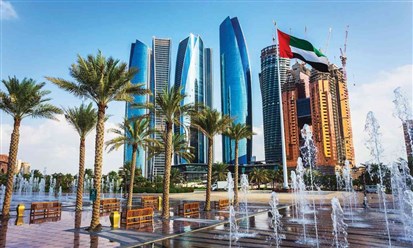 دبي والشارقة تتجهان لرفع الانفاق في 2022: ميزانيات توسعية تؤسس لمرحلة جديدة من النمو