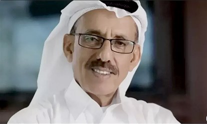 خلف الحبتور