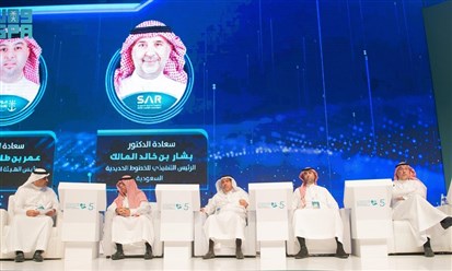 رئيس الهيئة العامة للطيران المدني السعودي: نحضر لمبادرات مهمة وسلسلة مشاريع بالعام المقبل