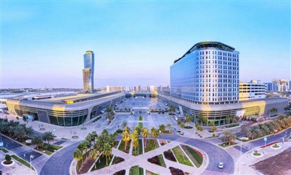 "أدنيك" تعزز ريادتها في سياحة الأعمال من خلال توسعة مراكزها في أبوظبي ولندن