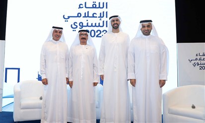 "غرف دبي" في العام 2022: إنجازات طموحة في مواكبة مسيرة الإمارة التنموية