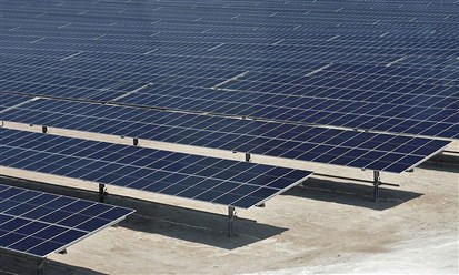 "إيمرج" الإماراتية: تطوير محطة طاقة شمسية بقدرة 980 كيلوواط في "دبي الملاحية"