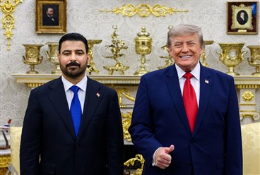 العراق وأميركا... الاقتصاد يعيد ترتيب علاقة مثقلة بالأمن وإيران