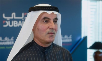 غرف دبي تتوقع نمو اقتصاد الإمارة بنسبة 5% في العام 2024