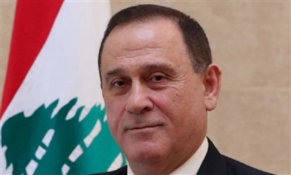وزير الصناعة اللبناني: علينا التعايش مع كورونا