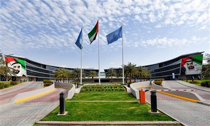 "أبوظبي لخدمات الطاقة" تنفّذ مشروعاً للطاقة الشمسية الكهروضوئية بقدرة 9000 كيلوواط في جامعة الإمارات