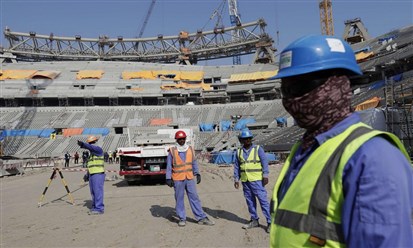 هل يغيّر كورونا واقع العمالة الأجنبية في الخليج؟