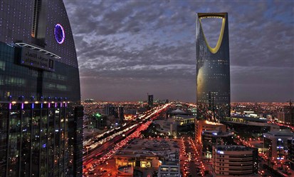 الرياض الأولى عربياً في الابتكار وريادة الأعمال