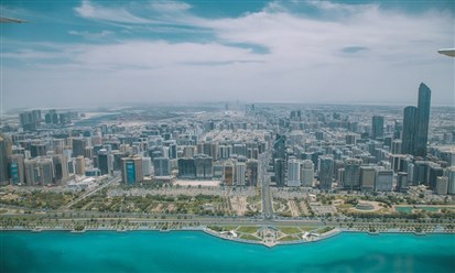 أبوظبي تسعى لاستقطاب 23 مليون زائر في حلول 2030