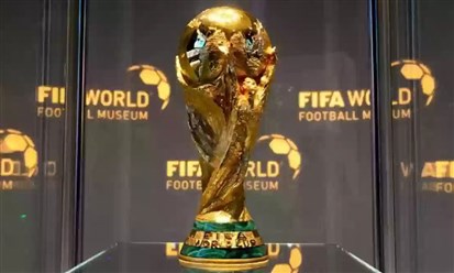 السعودية ستتقدم بطلب لاستضافة كأس العالم في كرة القدم 2034