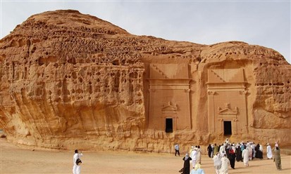 السعودية تخطط لإطلاق صندوق للتنمية السياحية بـ4 مليارات دولار